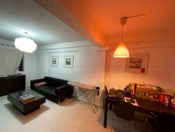 Blk 3 Tanjong Pagar Plaza (Bukit Merah), HDB 3 Rooms #478406711